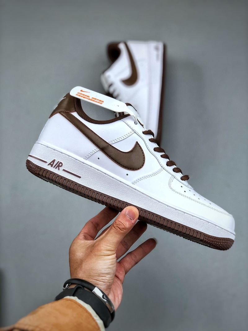 Nike Air Force 1 Shoes